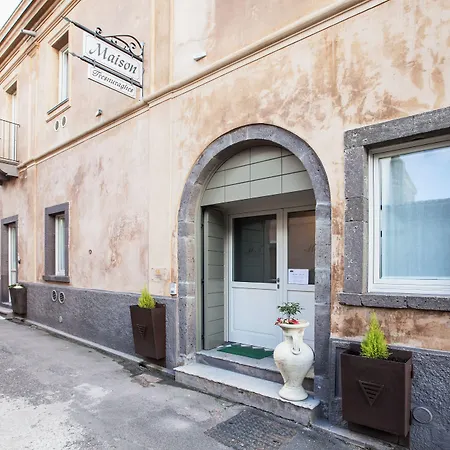 Il Cortiletto Maison Tresnuraghes