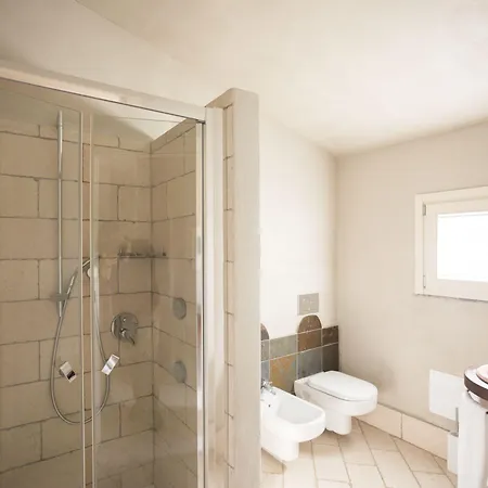 Il Cortiletto Maison Hotel Tresnuraghes