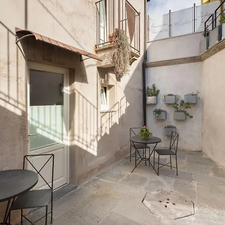 Il Cortiletto Maison