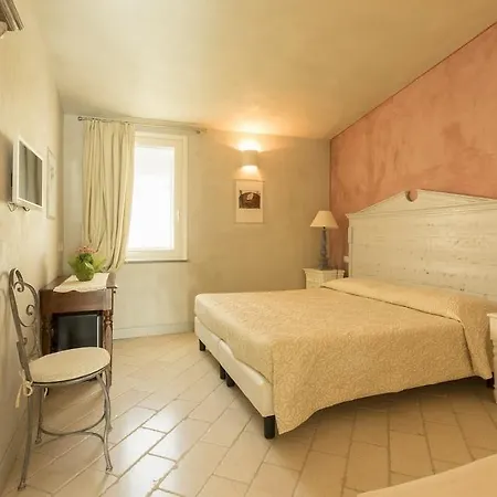 Hotel Il Cortiletto Maison 3*