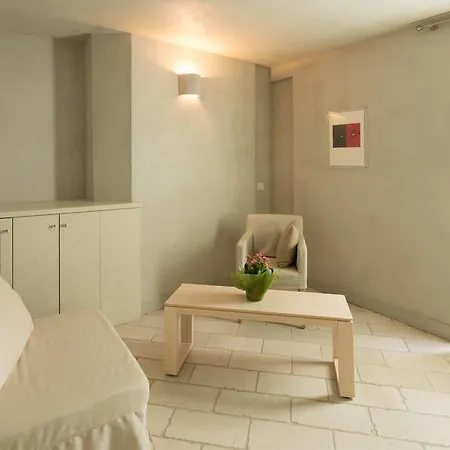 Il Cortiletto Maison Hotel Tresnuraghes