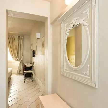 Hotel Il Cortiletto Maison