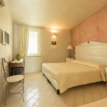 Il Cortiletto Maison Отель