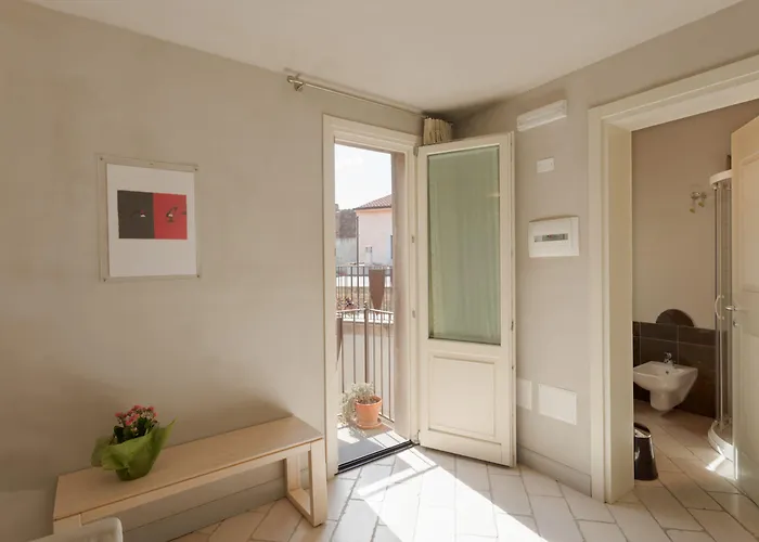 Il Cortiletto Maison 3*