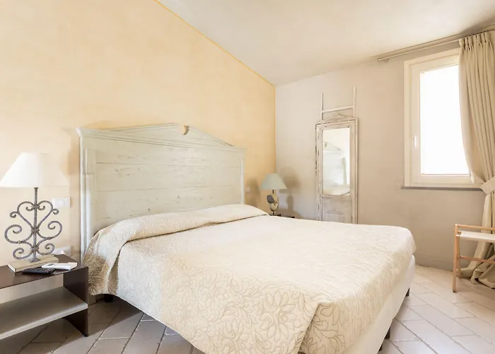 Il Cortiletto Maison 3*