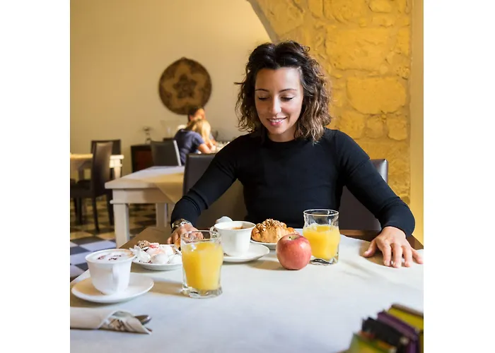 Il Cortiletto Maison 3*