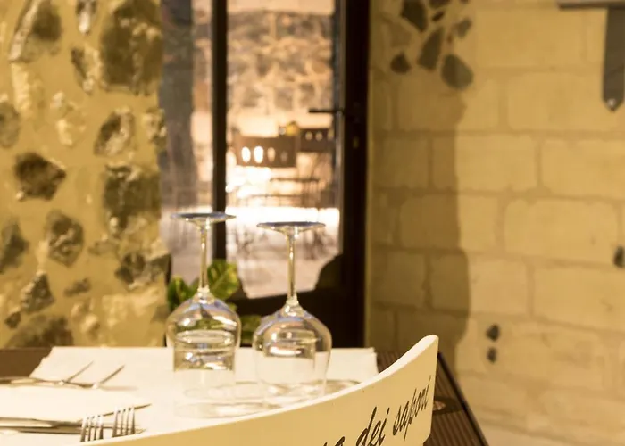 Il Cortiletto Maison