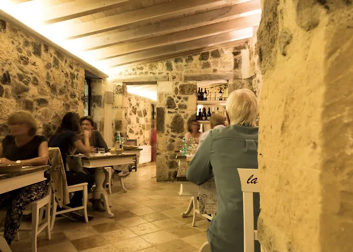 Il Cortiletto Maison מלון