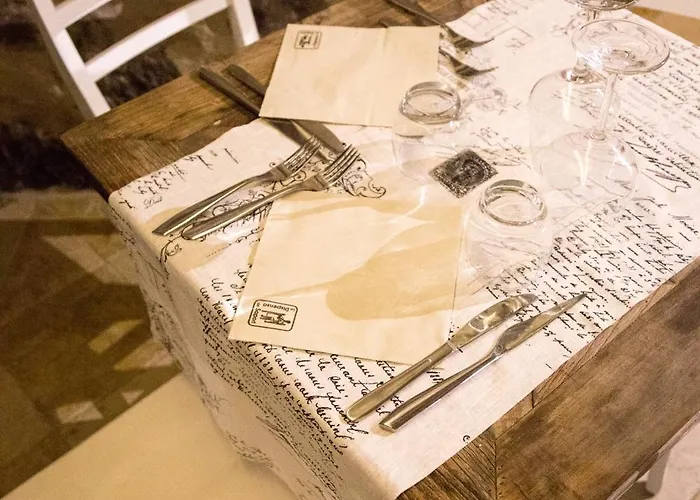 Il Cortiletto Maison Hotel