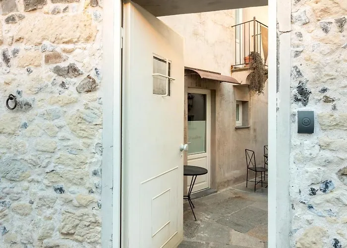 Il Cortiletto Maison מלון