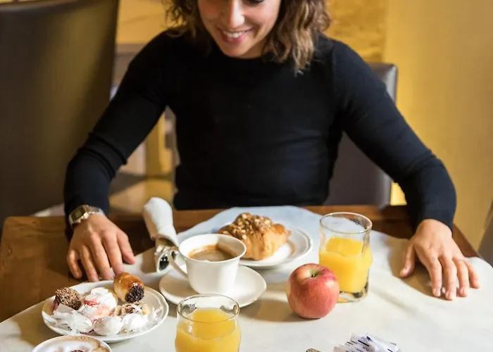 מלון Il Cortiletto Maison Tresnuraghes