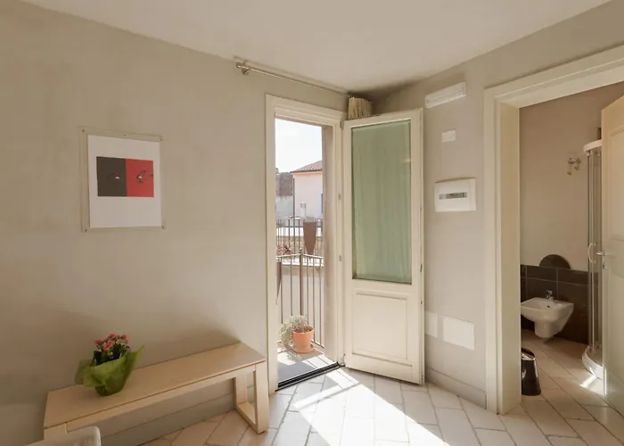 Il Cortiletto Maison מלון 3*