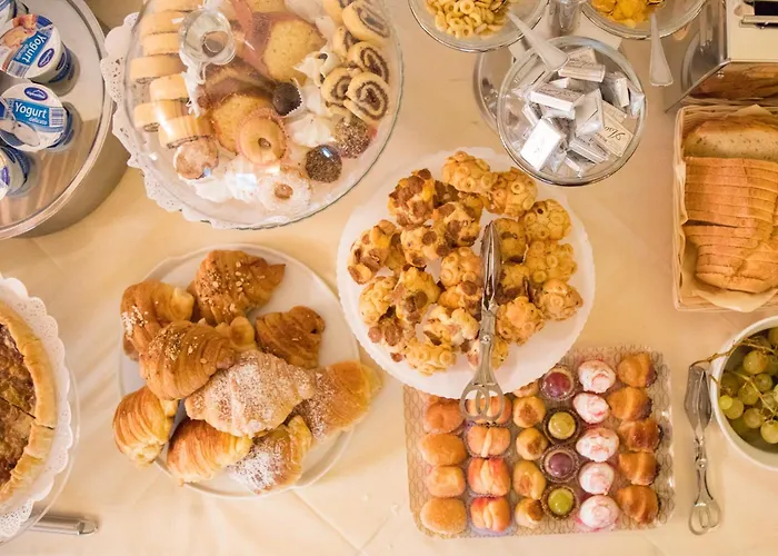 מלון Il Cortiletto Maison