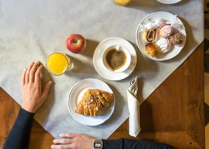 Il Cortiletto Maison 3*