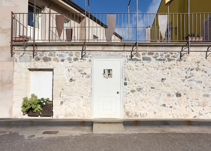 Il Cortiletto Maison Tresnuraghes