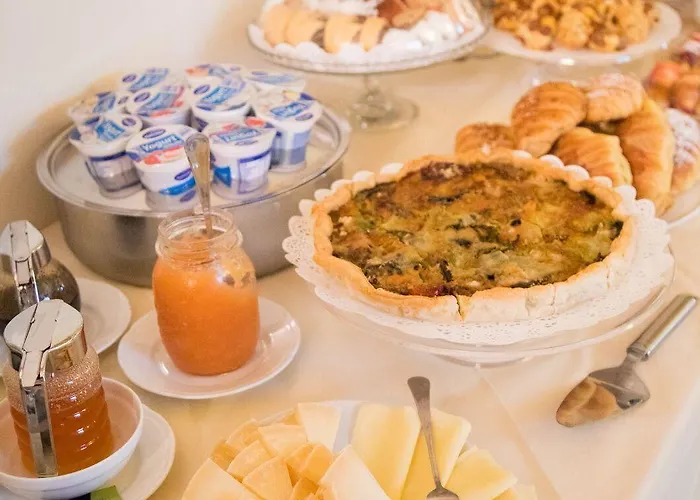 Il Cortiletto Maison 3*