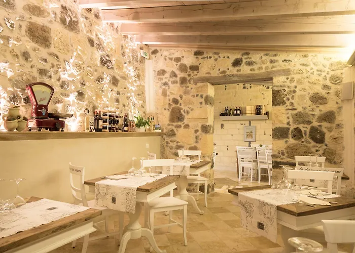 Il Cortiletto Maison