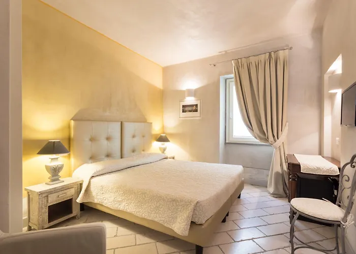 Il Cortiletto Maison