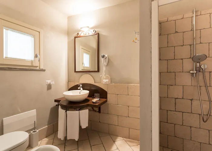 Il Cortiletto Maison