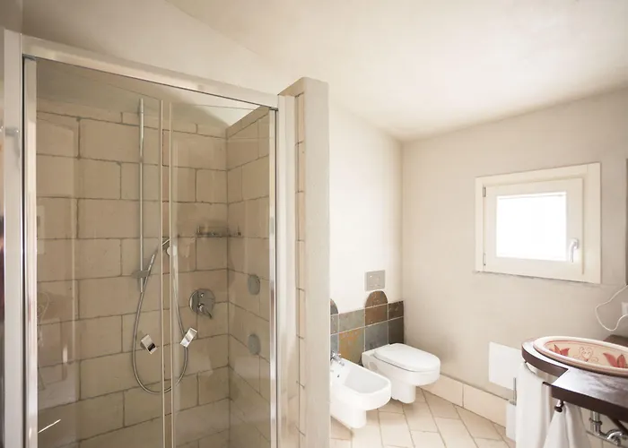 מלון Il Cortiletto Maison